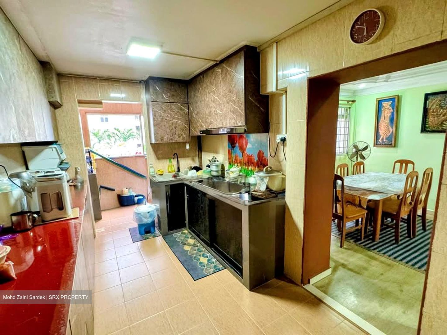 Blk 419 Woodlands Street 41 (Woodlands), HDB Executive #597176771